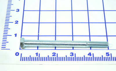 Bolt - 3/8"-16 x 4-3/4" Lower - 9691