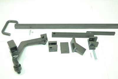 Conversion Kit to NeverLift - DKIT3740