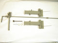 Cross Traffic Leg Kit "C" Series 9" - KIT6230