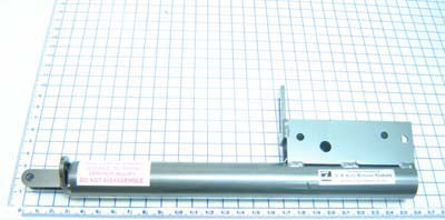 DLM Holdown Housing w/ Clevis End w/ Auto Release - DLMF8006AR