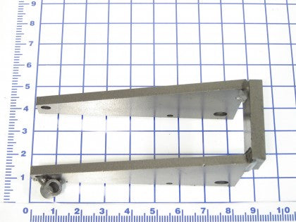 Release Lever, AR Model DLM Conversion Holdown - DLMF8007AR