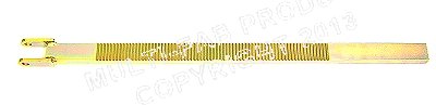 Long Style Ratchet Bar for "D" Series Levelers - DLMF8013