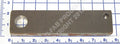 Lug Hrf 1"x2"x 8-1/2" Long w/ 1 Hole 1-1/16" - DLMF8017