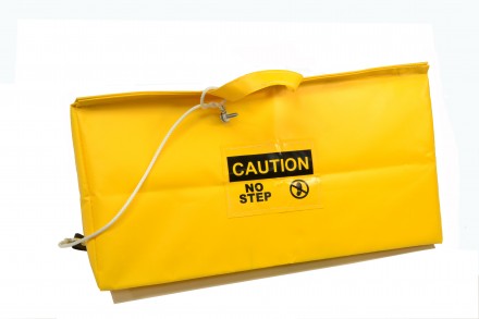 Dock Stuffer - 30" Long x 15" Wide
