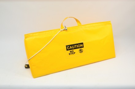Dock Stuffer - 36" Long x 15" Wide