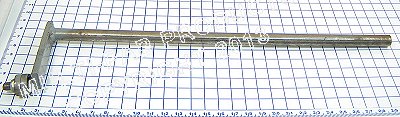 Torsion Arm w/Bearing 28" - DOTH3602