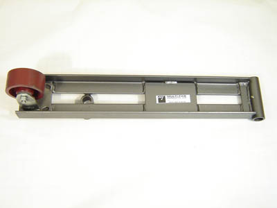 Lift Arm with Roller, "D" Series - OTP6414N/S