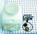 Hydraulic Reservoir - DOTH2862