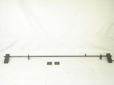 N/S Control Assembly (For Later CM Kelley Atlantic) - KAMF1001