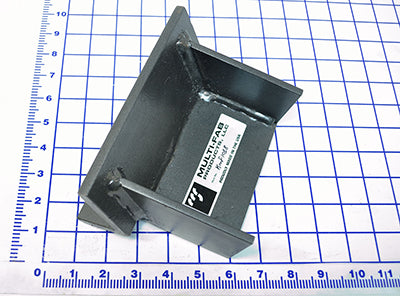 Base Assembly for FX CTL Leg - KMF1038