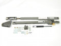 6' Long Mechanical Leveler - Walkout Lip Kit - KMF1052