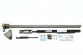 8' Long Mechanical Leveler - Walkout Lip Kit - KMF1053