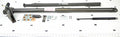 8' Long FX Leveler - Walkout Lip Kit - KMF1056