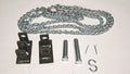 Hardware Kit for KMF1037 - KMF1061