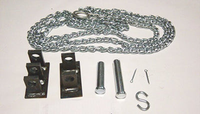 Hardware Kit for KMF1037 - KMF1061