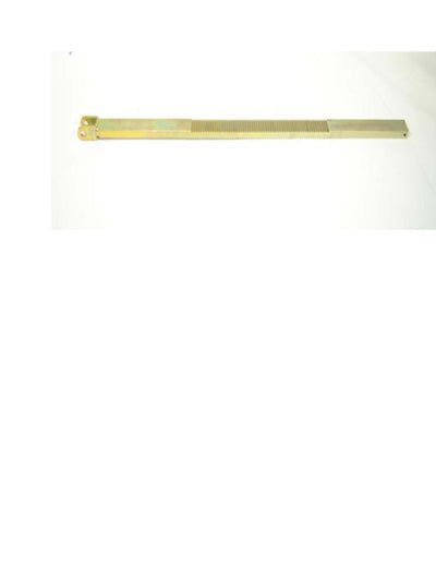 Ratchet Bar Plated - KMF1070