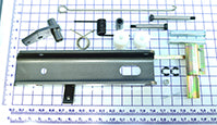 RH AFX Safety Leg Kit - KMF1081