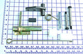 RH AFX Safety Leg Hardware Kit Without Leg - KMF1082