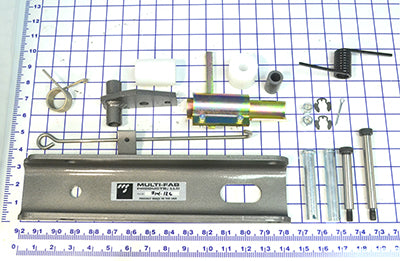 LH AFX Safety Leg Kit - KMF1083