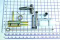 LH AFX Safety Leg Hardware Kit - Left Hand - KMF1084