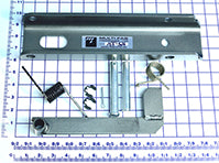 Standard FX Safety Leg Kit - KMF1085