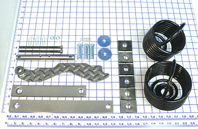 SEL EOD Link Kit 30K w/ Springs - KMF1090