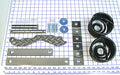 SEL EOD Link Kit 20K w/ Springs - KMF1091