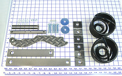 SEL EOD Link Kit 20K w/ Springs - KMF1091