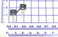Key Replacement for Override Switch - KMF4087