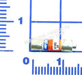 Fuse, 3 Amp, 600 V, Time Delay - KMF5269