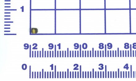 Screw - 1/4"-28 X 1/4" Socket, Set - MF2-017-002