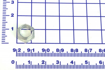3/4" Conduit Nipple - MF2-034-000