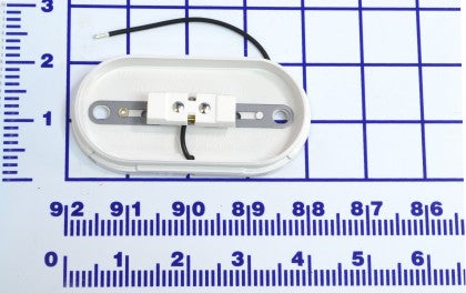 Oval Base - MF2-086-002