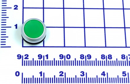 Green Push Button - MF2-089-001