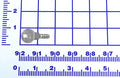 Key - MF2-092-000
