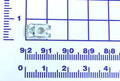 Nut - 5/16"-18 U-Style, Cage - MF2-192-000