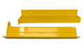 Z Style Track Guard - Corner Style, 36"