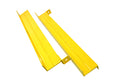 Z Style Track Guard - Corner Style, 48"