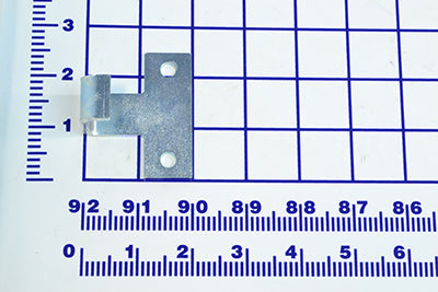 Barrier Retainer - MF4-107-000