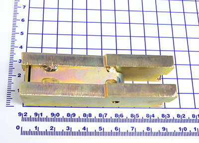 Barrier Assembly - MF4-108-000
