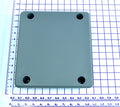 4-Hole Bumper - Steel Face Insert