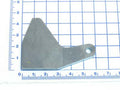 Lip Kickout Bar - Old Style Pork Chop Style - MMF3038O/S