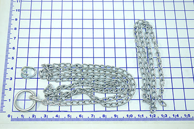 Chain, Below Dock Control - MMF3046