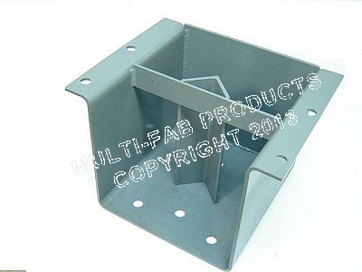 EOD Bumper Block - OTH3537