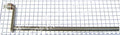 Torsion Spring Assembly Rod 24" - DOTH3601