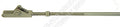 34" Lip Assist Rod "D" Series (DOTH6403) - OTH6403
