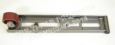 Lifting Arm "C" Series New Style w/ 2" Wide Roller - DOTP6417