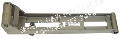 Lifting Arm "C" Series Old Style - DOTP6417 O/S