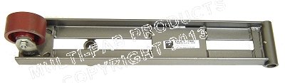 Lifting Arm New Style w/ 2" Wide Roller - OTP6418