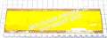 Truck Positioning Guide Reflector Set 18" x 5" - REFLECTOR-SET